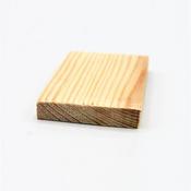 Mahogany Moulding Stripwood Slip 45mm x 9mm x 2.4m image