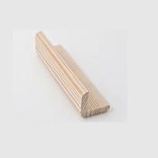 Red Deal (Pine) Angle Moulding 22mm x 22mm x 2.4m image