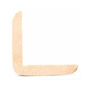 Red Deal (Pine) Angle Moulding 45mm x 45mm x 2.4m image