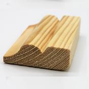 Red Deal (Pine) Moulding Casing 45mm x 16mm 2.4m image