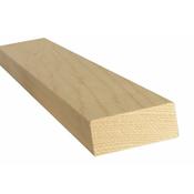 Mahogany Stripwood Slip 45mm x 16mm x 2.4m image