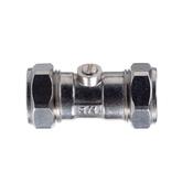 Compression Isolating Valve 1/2" image