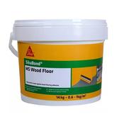 Sikabond MS Wood Floor Adhesive 14kg image
