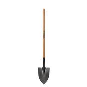 Workman Ash Long Handle Pointed Shovel 48" image