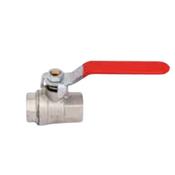 Female Lever Valve 11/2" image