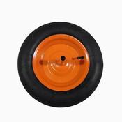 Bobby Standard Wheel for 90 ltr Wheelbarrow image