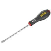 Stanley FatMax® Screwdriver Flared Tip 8.0 x 150mm image