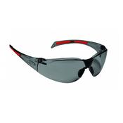 Stealth 8000™ Eye Protection Glasses Smoke Lens image