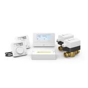 EPH 2 Zone S Plan RF Heating Control Pack image