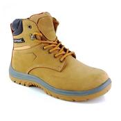 Tuffking Fury Nubuck Boot image