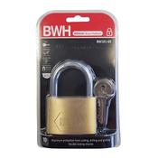 BWH Brass Padlock 60mm image