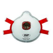 Typhoon Moulded Mask FFP3 Valved (2 Pk) image