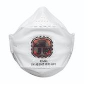 JSP Typhoon Springfit™ 435ml FFP3 Mask image