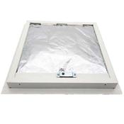 Icon Metal 1Hr Fire Rated Access Panel 455mm x 455mm