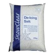 De-Icing Salt 25Kg image