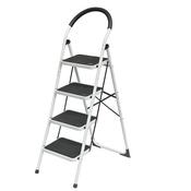 Safeline Heavy Duty 4 Step Ladder image