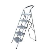 Safeline Heavy Duty 5 Step Ladder image