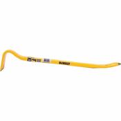 Dewalt Wrecking Bar 24" image