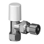 EPH Angled Lock Shield Valve For Multi Layer Pipe image