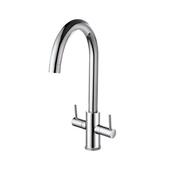 Alessia Mono Kitchen Sink Mixer Tap image