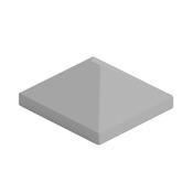 Smart Fence Smart Cap Goosewing Grey image