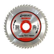 Abracs TCT Blade Wood 184mm x 30mm x 48T image