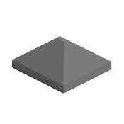Smart Fence Smart Cap Merlin Grey image