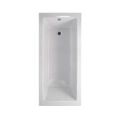 Pacific Single Ended Bath 1800mm x 800mm image
