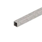 Smart Fence Steel Galvanised Post 1.875m