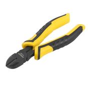 Stanley ControlGrip™ Diagonal Cutting Pliers 150mm (6") image
