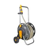 Hozelock Hose Cart &amp; 30m Maxi Plus Hose image