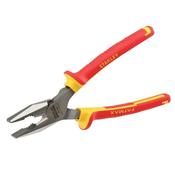 Stanley FatMax® Combination Pliers VDE 200mm (8")