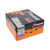 Paslode PPN35XI Fuel Pack Twisted Electro Galvanised Nail Pack 35x3.4mm image