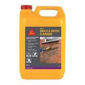 Sika Brick &amp; Patio Cleaner 5 ltr image