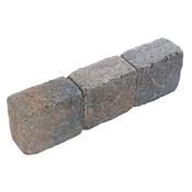 Tobermore Kerbstone 190mm x 160mm x 100mm Bracken