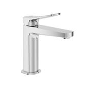 Luta Basin Mixer Tap Chrome image