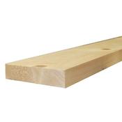 35mmx150mm (1½x6) Whitewood Planed Timber  image
