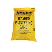 Bryko Washed Plastering Sand 25kg image