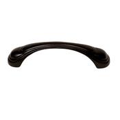 Phoenix 64mm Cabinet Handle Black image
