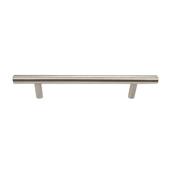 Phoenix T Bar Brushed Nickle 200mm Cabinet Handle image