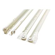 Drawer Slide Bottom Fix 400mm Set image