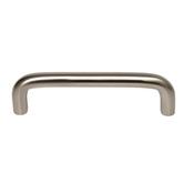 Phoenix Stainless Steel D Handle 96mm image