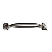 Phoenix Cabinet Handles Satin Nickel 96mm image
