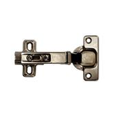 Concealed Cabinet Hinge With Plate 110 Degrees image