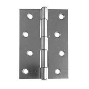 4" Steel Butt Hinges (Pair) image
