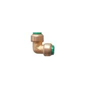 Pipelife Tectite Elbow 3/4" image