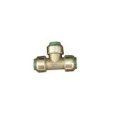 Pipelife Tectite Equal Tee 1/2" image