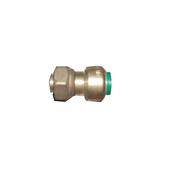 Pipelife Straight Tap Connector 1/2" image