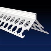 Plaster Bead Pvc Angle Bead 1 Coat 2.5m image