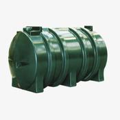 Kingspan Single Skin Oil Tank Horizontal 242 Gallon image
